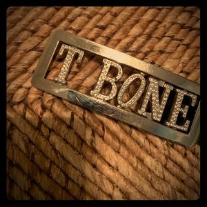 Meet your Posher, Terri